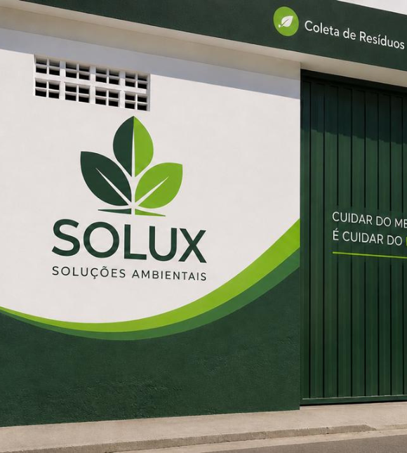 Profissionais analisando gestão de resíduos e conformidade ambiental
